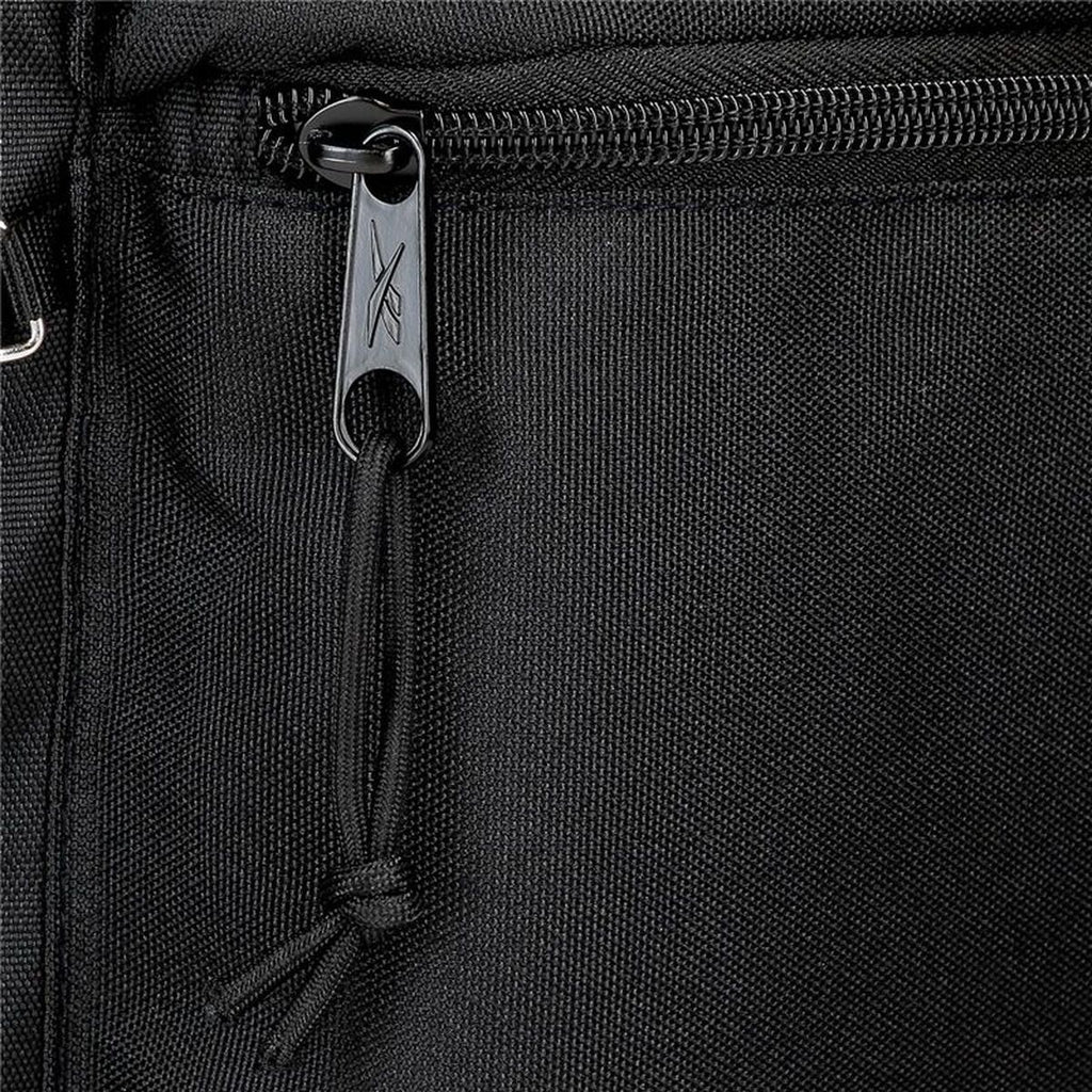 Gym Bag Reebok Brooklyn Black